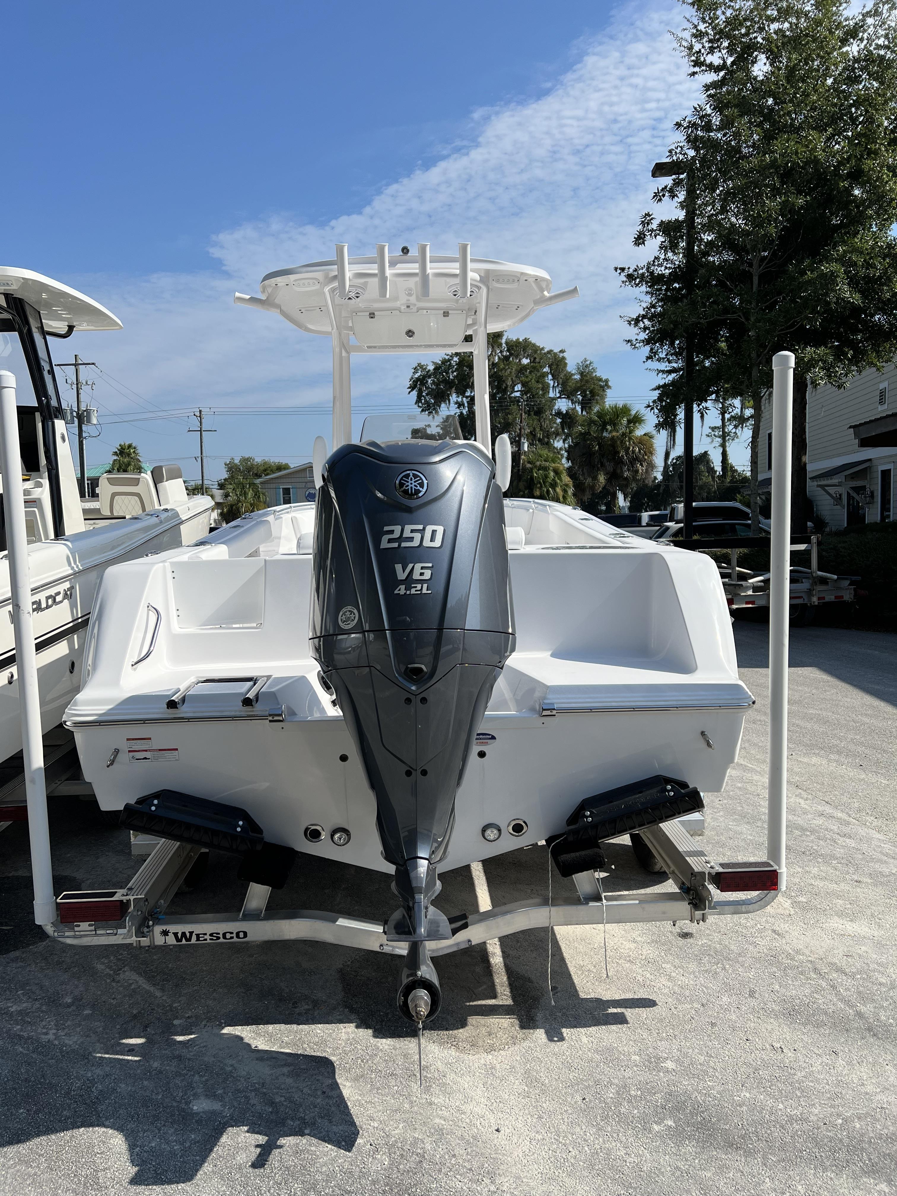 New 2023 Sportsman Open 232, 29907 Beaufort - Boat Trader