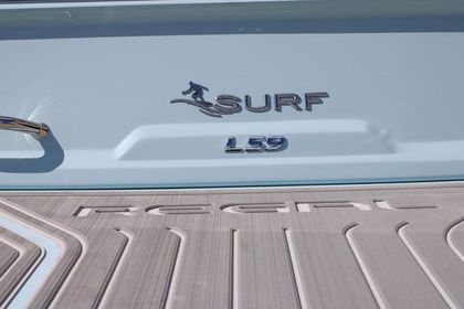 2024 Regal LS9 Surf