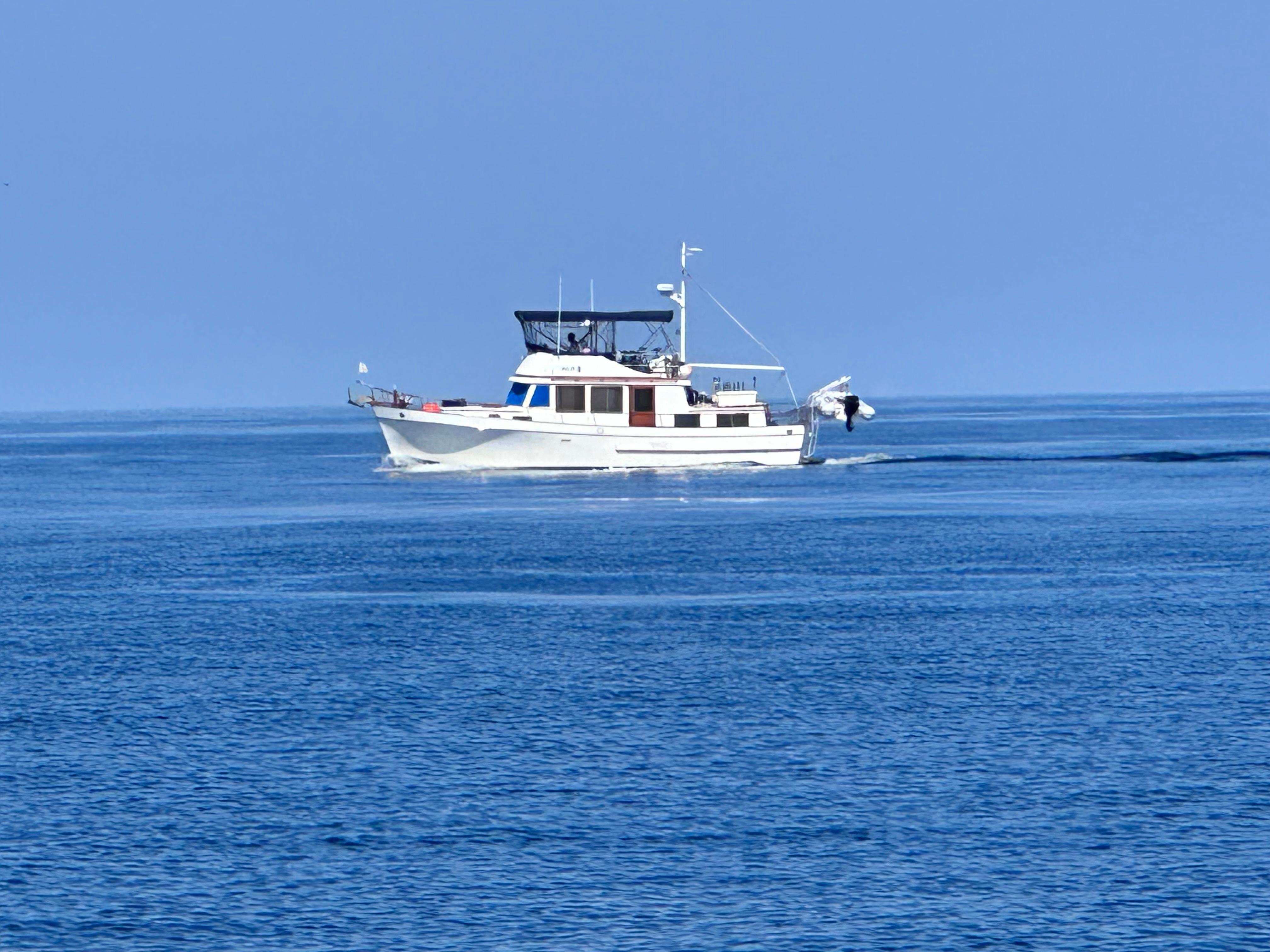Marine Trader boats for sale - Boat Trader