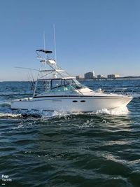 1985 Bertram 38 Special