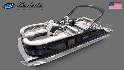 2023 BARLETTA BOATS Cabrio 24UE