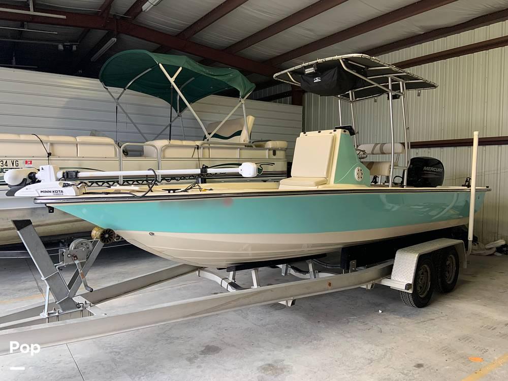 Bay boats for sale in 42541 - Boat Trader