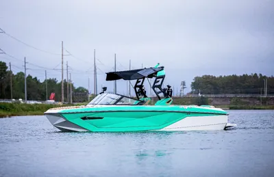 2021 Nautique Super Air G23