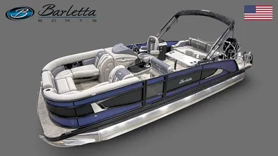 2023 BARLETTA BOATS L25UE