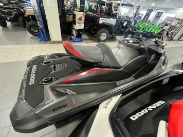 2024 Sea-Doo GTR-X 300 iBR