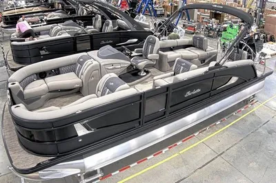 2023 BARLETTA BOATS L25M