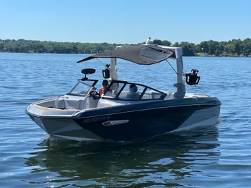 2022 Nautique Super Air G23