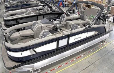 2023 BARLETTA BOATS L25M