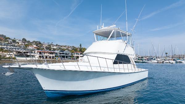 Sport Fishing boats for sale in California - Boat Trader