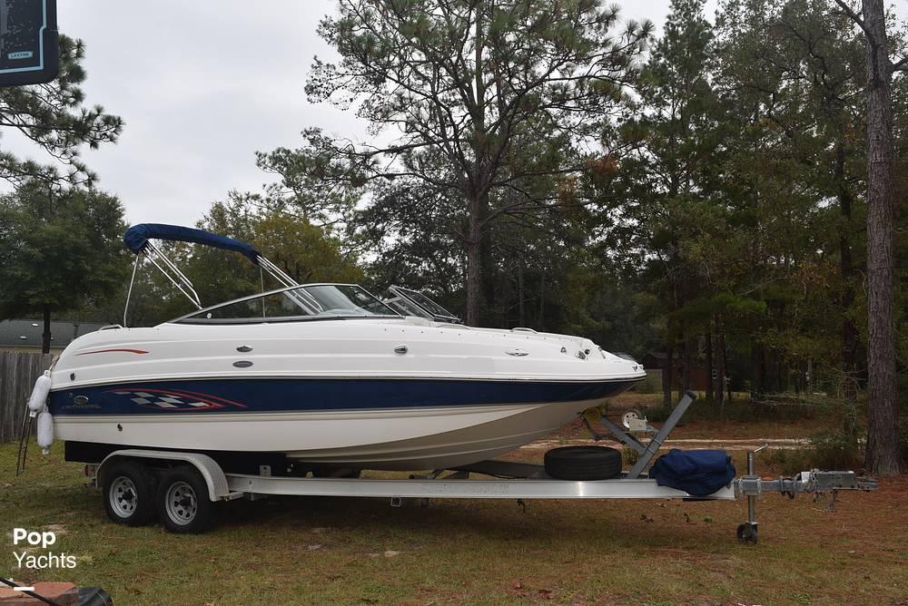 Used 2006 Chaparral Sunesta 216, 32536 Crestview - Boat Trader