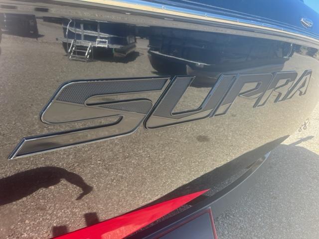2017 Supra SR400