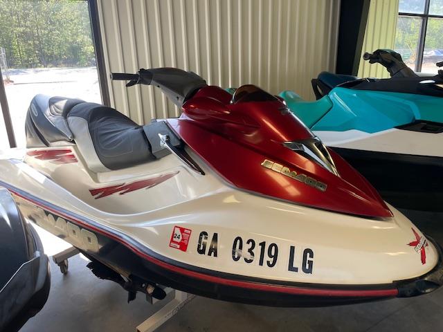 Used 2003 Sea-Doo GTX, 31024 Eatonton - Boat Trader