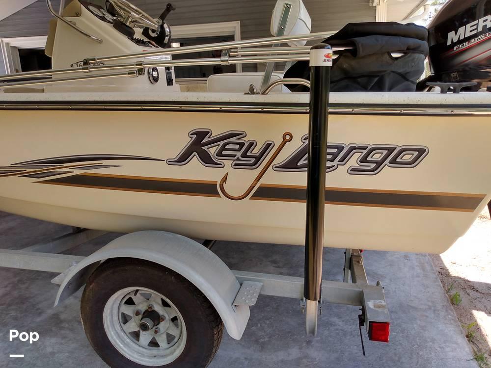 2016 Key Largo 168 Bay for sale in Cocoa, FL