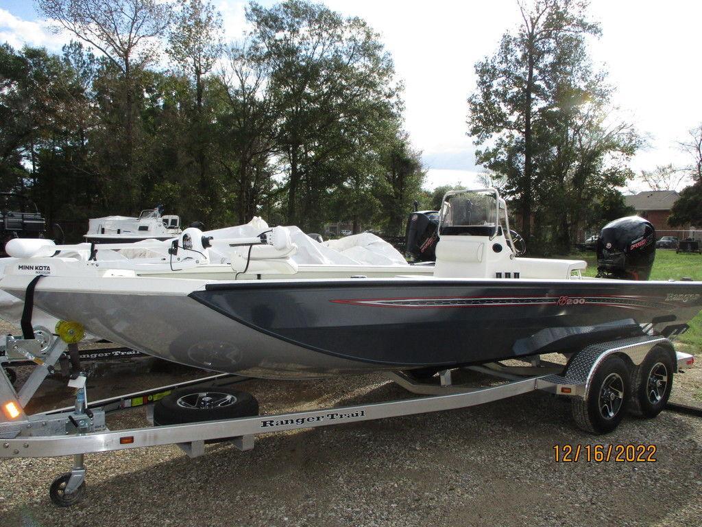 New 2023 Ranger RB200, 78412 Conroe - Boat Trader