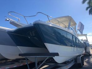World Cat 255 Dc Boats For Sale Boat Trader