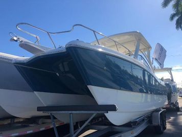 World Cat 255 Dc Boats For Sale Boat Trader