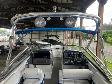 2016 Formula 270 Bowrider