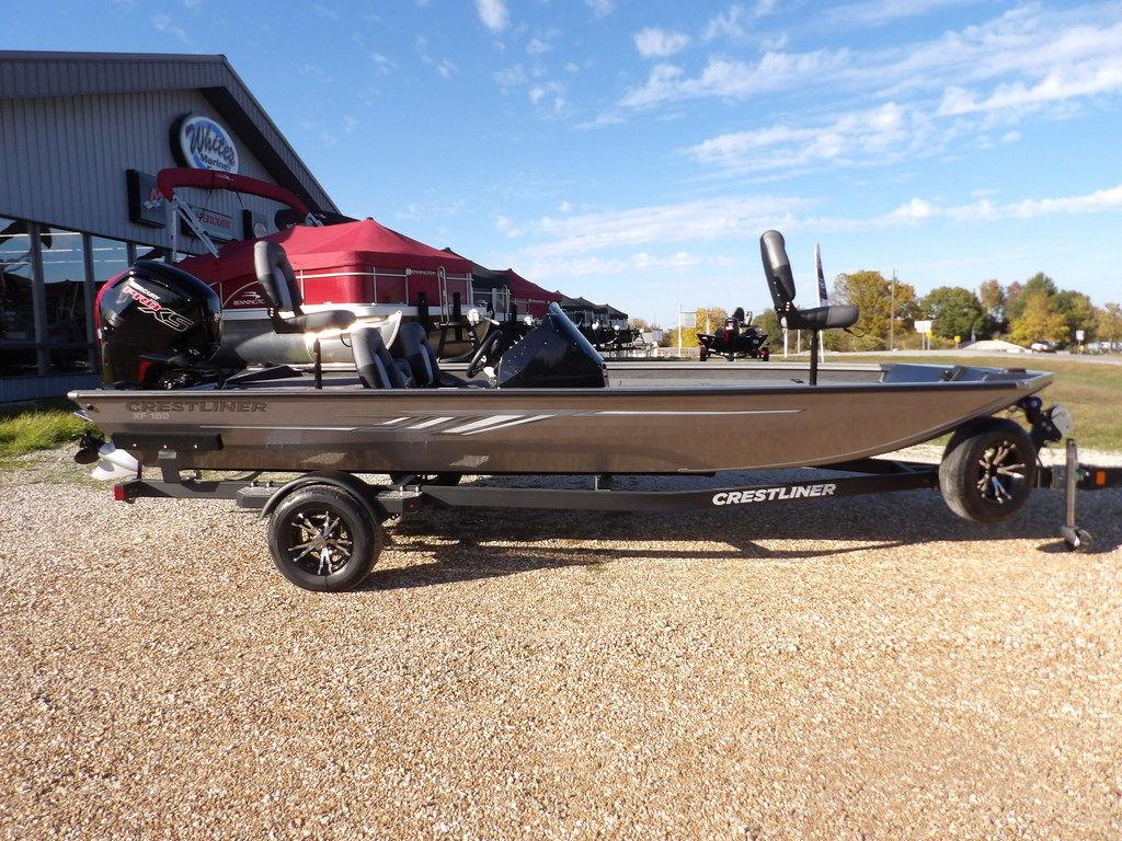 Boat super extra online bass 180