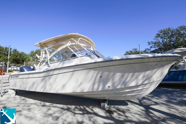 Grady White Boats For Sale In Fort Myers Boat Trader