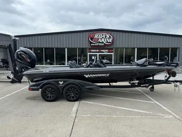 2024 Phoenix Bass Boats 921 Elite