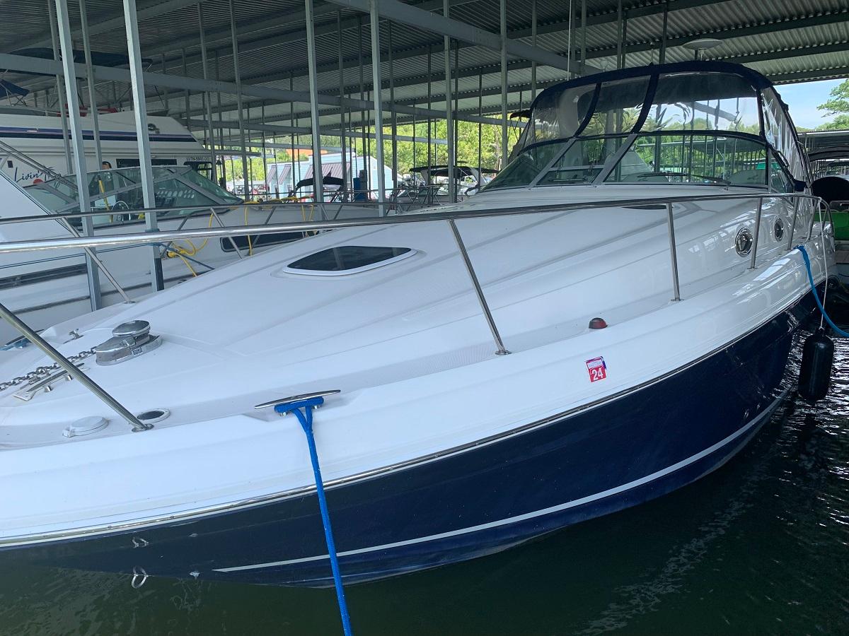 Used 2006 Sea Ray 340 Sundancer, 37075 Hendersonville - Boat Trader