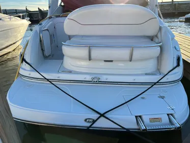 2004 Crownline 270 CR