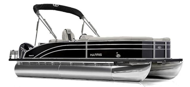 2023 Harris Cruiser 210 CW