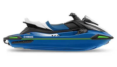 2024 Yamaha Boats VX Cruiser with Audio