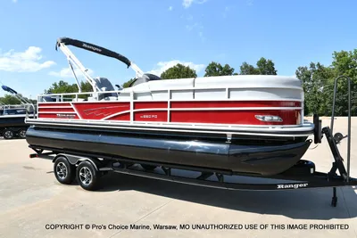 2024 Ranger 220FC w/150HP Mercury 4 Stroke