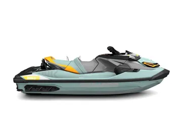 2024 Sea-Doo WAKE™ PRO 230