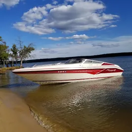 1989 Sea Ray 27 Pachanga