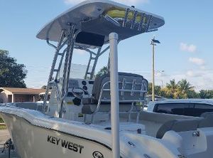 Key West 239 Fs Boats For Sale By Owner Boat Trader Key West 239 Fs Boats For Sale By Owner Boat Trader