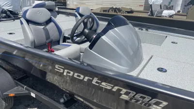 2023 G3 Sportsman 1710SC Vinyl