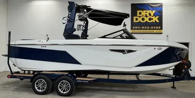 2023 Nautique Super Air Nautique S23