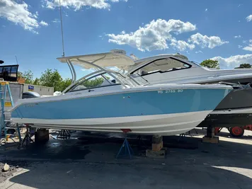 2014 Edgewater 245 CX