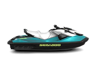 2024 Sea-Doo GTI™ SE 170 Tech, Audio, iDF, iBR