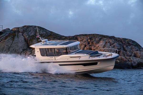 Nimbus boats for sale - Boat Trader