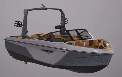 2023 Nautique Super Air Nautique S21