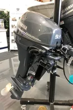 2023 Yamaha Outboards T9.9LPHB