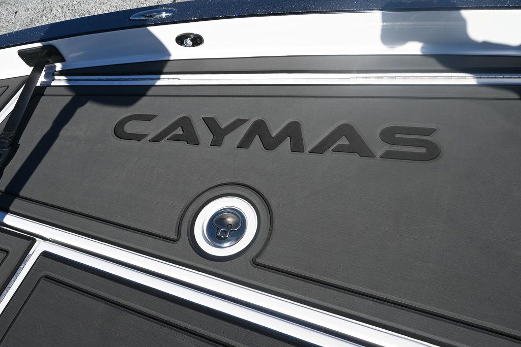 2024 Caymas XS 20 Pro