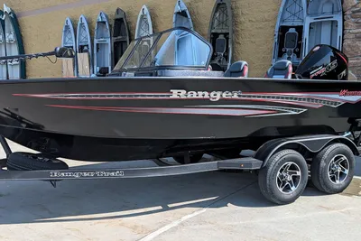 2023 Ranger VX1788 WT