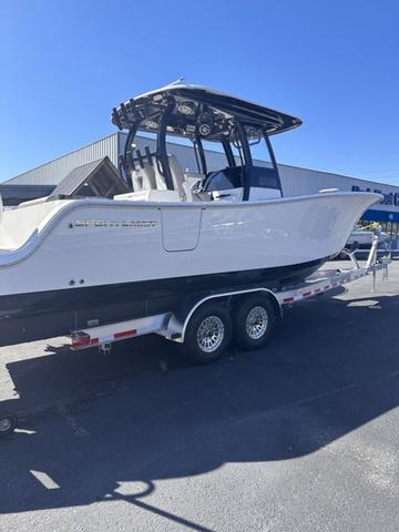 New 2024 Sportsman 282 Open, 27889 Washington - Boat Trader