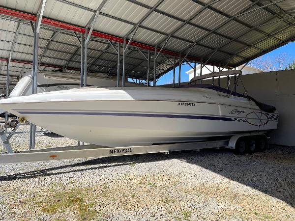 Baja 36 Outlaw boats for sale - Boat Trader