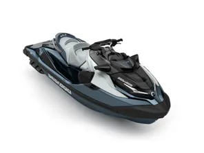2023 Sea-Doo GTX Limited 300 Blue Abyss