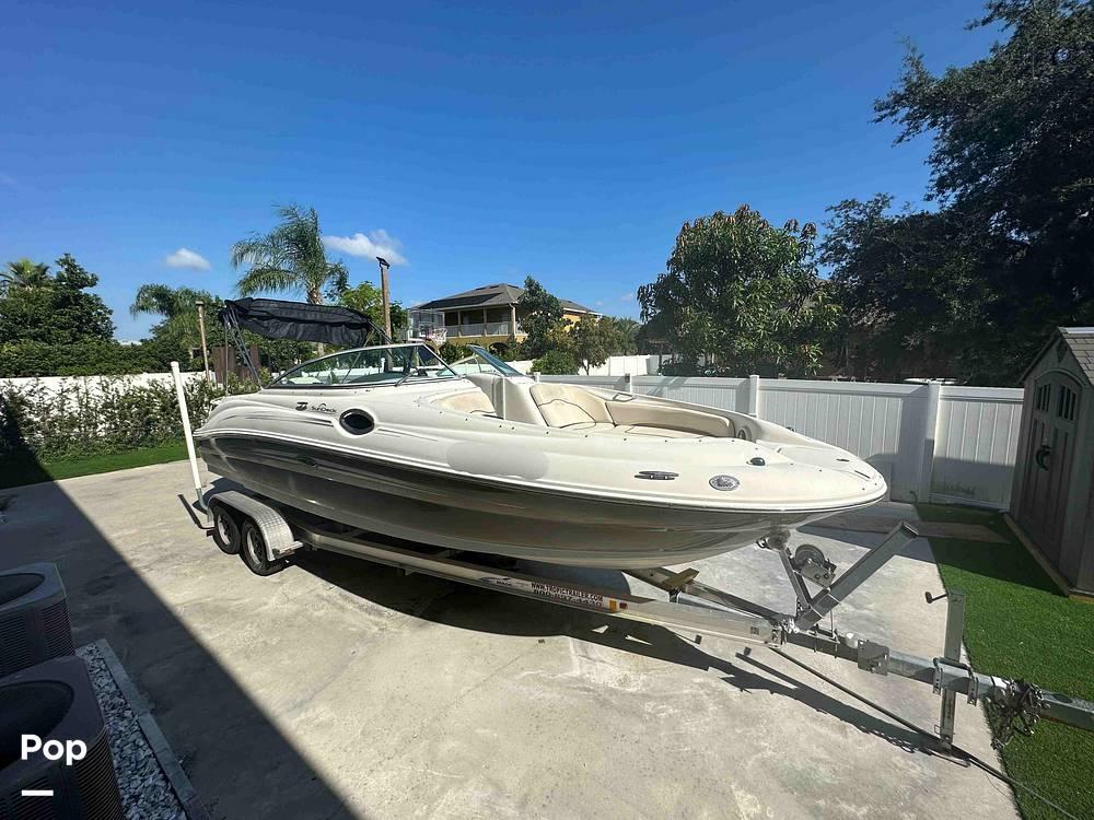 2008 Sea Ray 240 Sundeck for sale in Kissimmee, FL