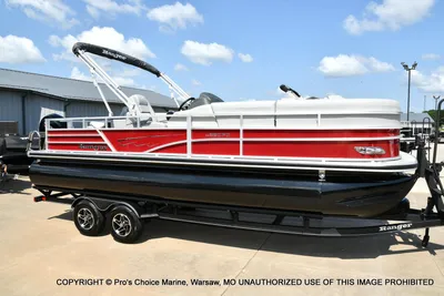 2024 Ranger 220FC w/150HP Mercury 4 Stroke