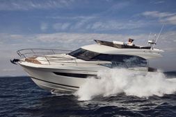 2023 Prestige 520