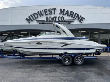 2024 Crownline 280 SS