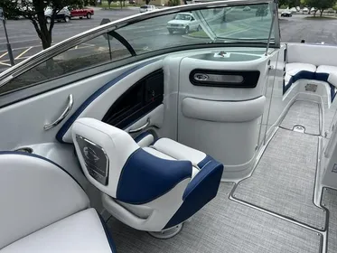 2024 Crownline 280 SS