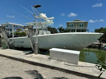 2016 SeaVee 340Z